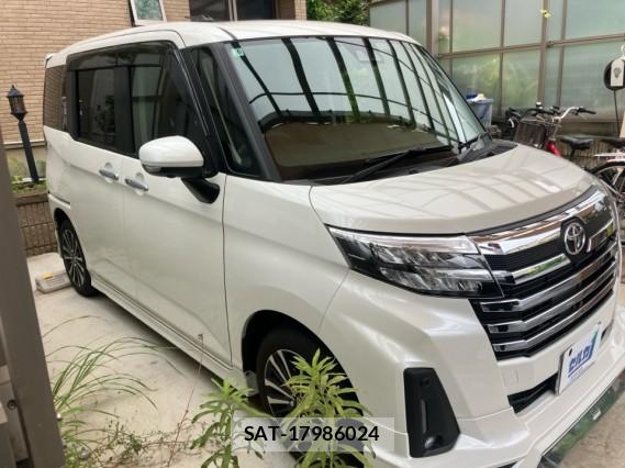 Toyota ROOMY 2025-06 8434703-3