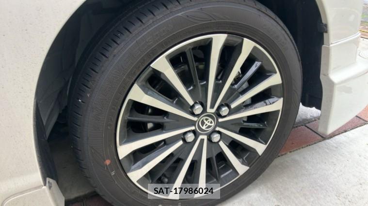 Toyota ROOMY 2025-06 8434703-8
