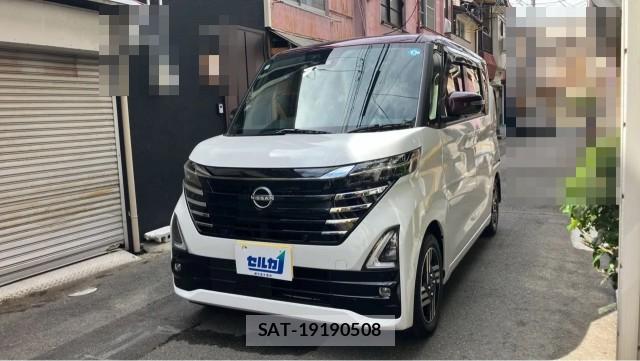 Nissan ROOX 2024-03 8434668-0