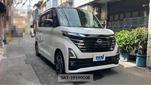 Nissan ROOX 2024-03 8434668-11