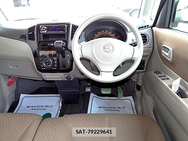 Nissan ROOX 2012-01 8435253-3