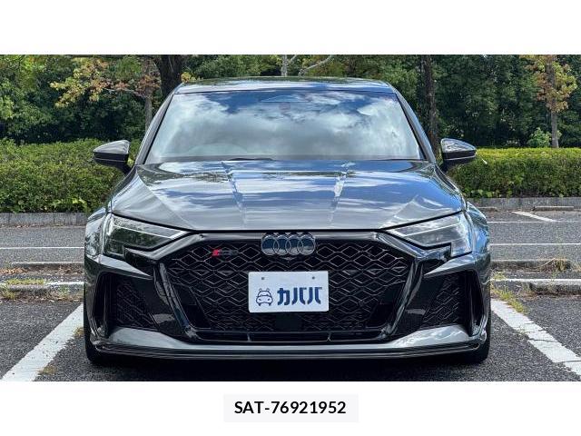 Audi RS3 SPORTBACK 2025-10 8434594-1