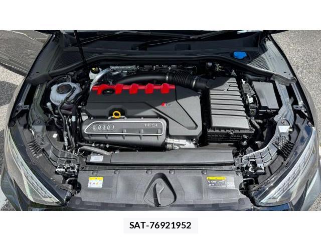 Audi RS3 SPORTBACK 2025-10 8434594-11
