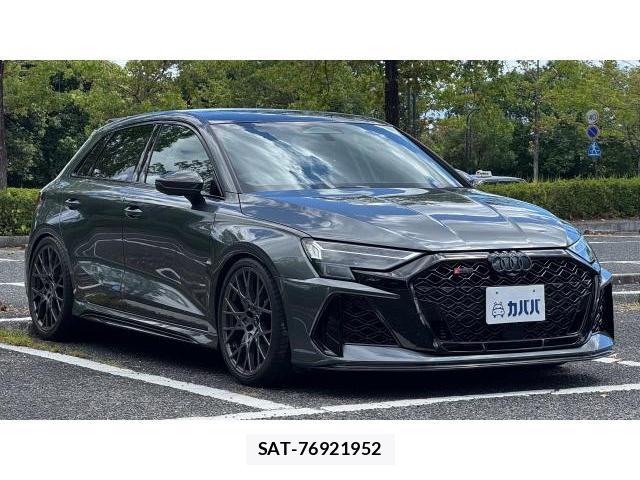 Audi RS3 SPORTBACK 2025-10 8434594-14