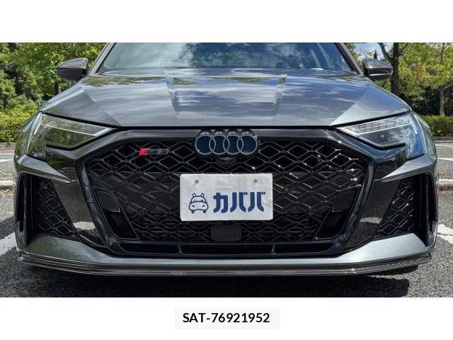 Audi RS3 SPORTBACK 2025-10 8434594-19