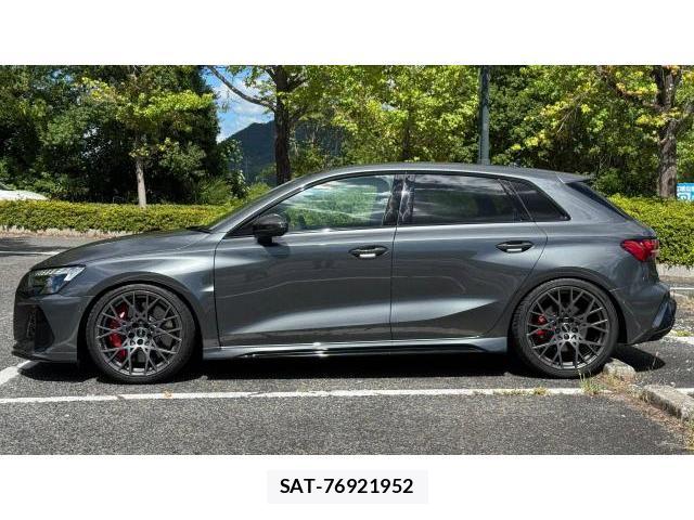 Audi RS3 SPORTBACK 2025-10 8434594-4