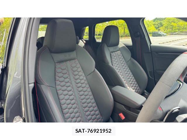 Audi RS3 SPORTBACK 2025-10 8434594-6