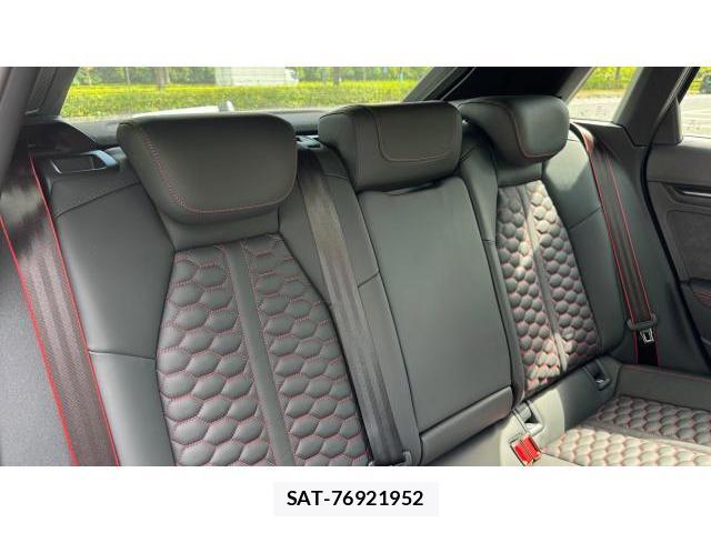 Audi RS3 SPORTBACK 2025-10 8434594-7