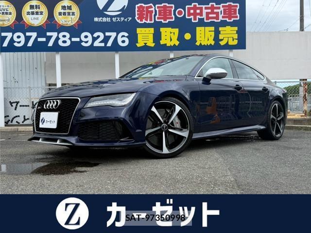 Audi RS7 2013-12 8435137-0