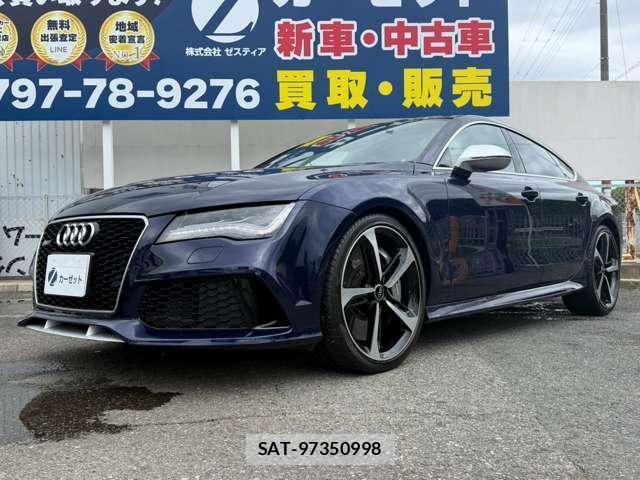 Audi RS7 2013-12 8435137-16