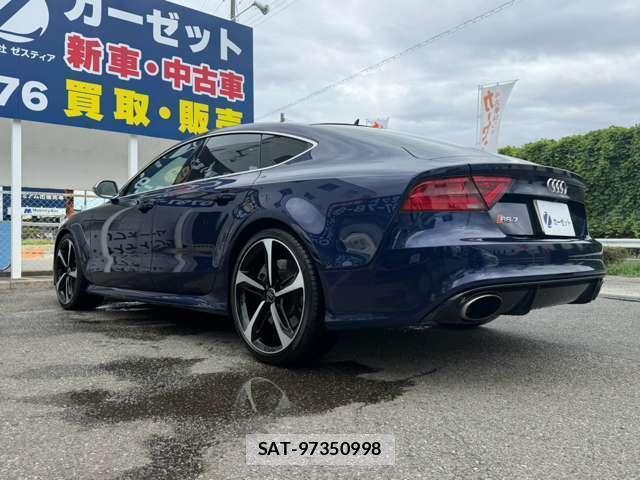 Audi RS7 2013-12 8435137-17