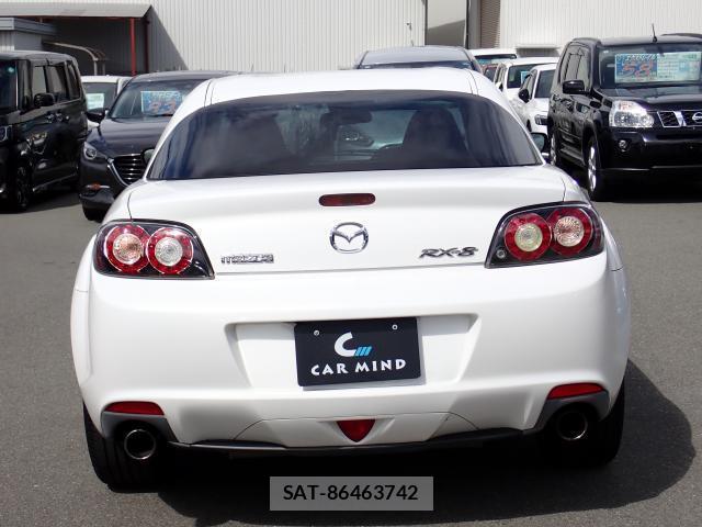 Mazda RX-8 2008-03 8433850-1