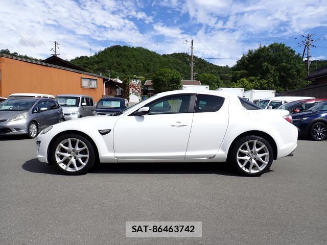 Mazda RX-8 2008-03 8433850-10