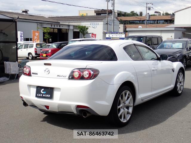 Mazda RX-8 2008-03 8433850-13