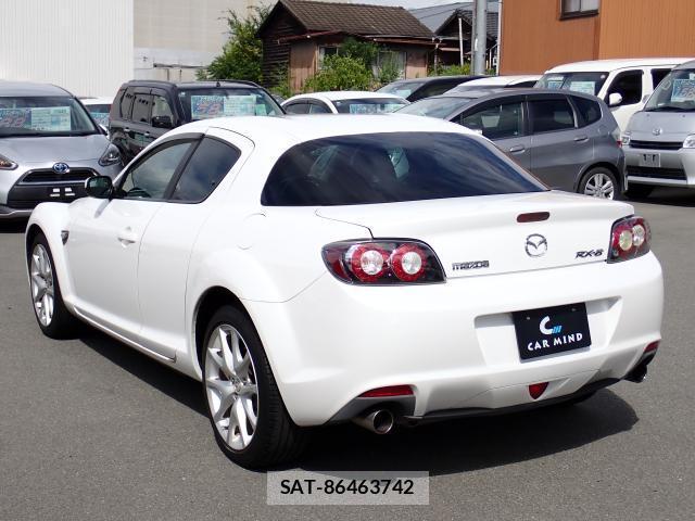 Mazda RX-8 2008-03 8433850-14