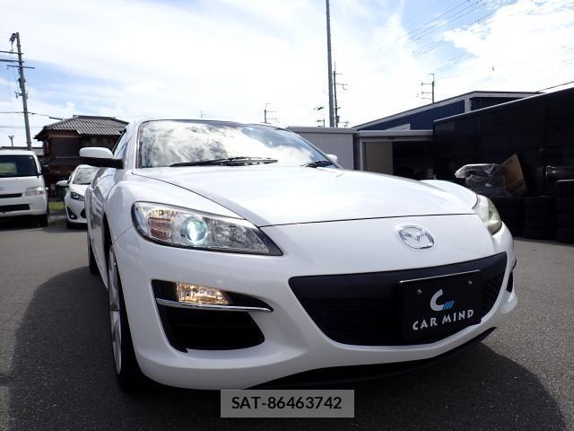 Mazda RX-8 2008-03 8433850-19