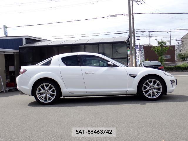 Mazda RX-8 2008-03 8433850-3