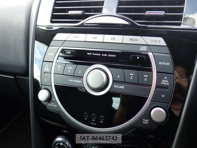 Mazda RX-8 2008-03 8433850-4