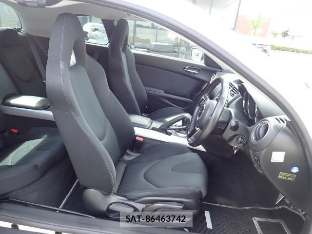 Mazda RX-8 2008-03 8433850-5