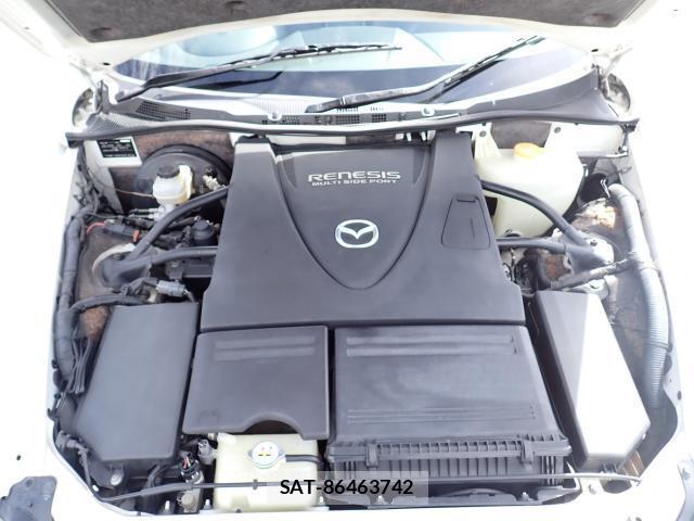 Mazda RX-8 2008-03 8433850-7