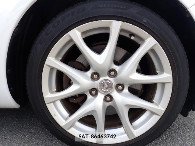 Mazda RX-8 2008-03 8433850-8