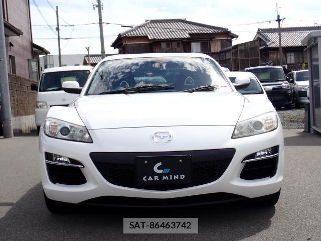 Mazda RX-8 2008-03 8433850-9