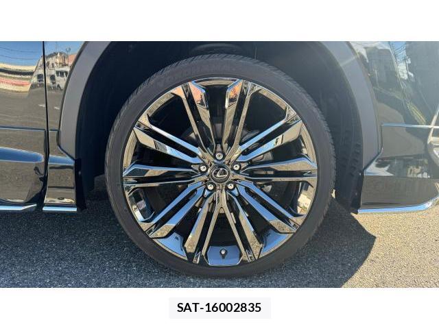 Lexus RX 2021 8434318-13