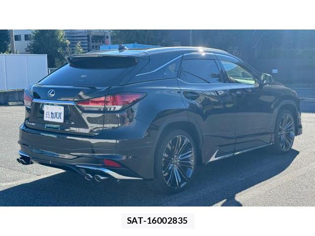 Lexus RX 2021 8434318-16