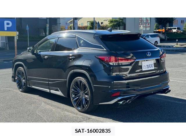 Lexus RX 2021 8434318-17