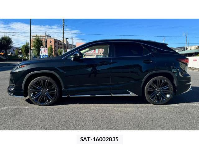 Lexus RX 2021 8434318-18
