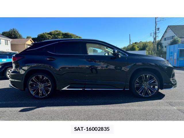 Lexus RX 2021 8434318-2