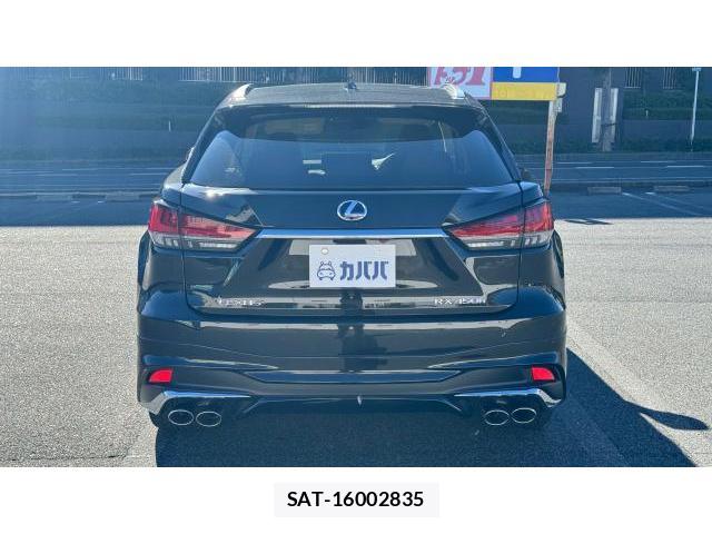 Lexus RX 2021 8434318-3