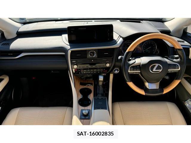 Lexus RX 2021 8434318-4