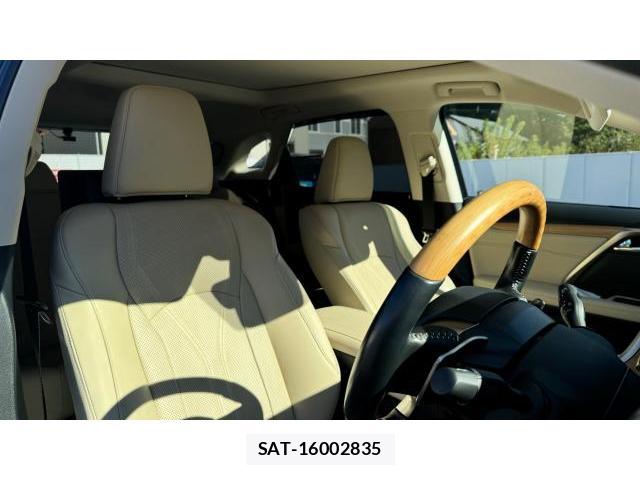 Lexus RX 2021 8434318-5