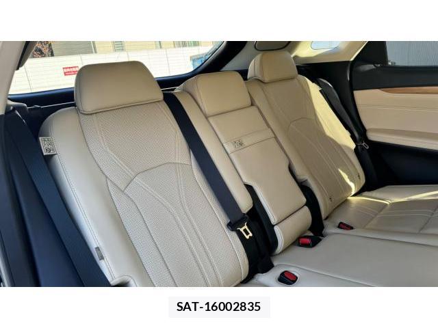 Lexus RX 2021 8434318-6