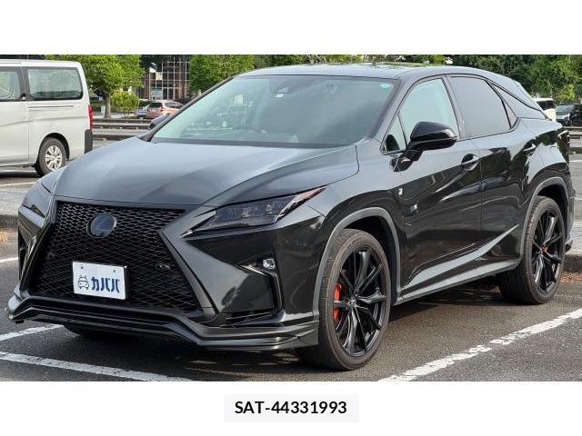 Lexus RX 2016-12 8434366-0