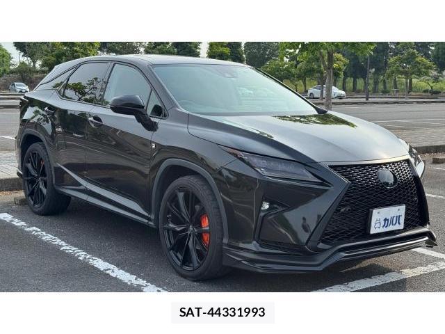 Lexus RX 2016-12 8434366-10