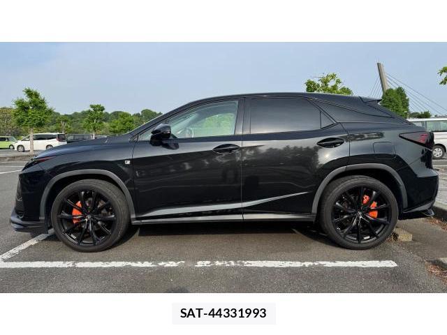 Lexus RX 2016-12 8434366-13