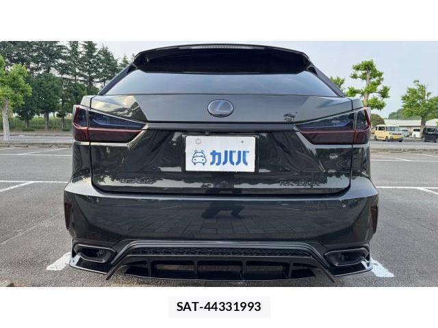 Lexus RX 2016-12 8434366-3