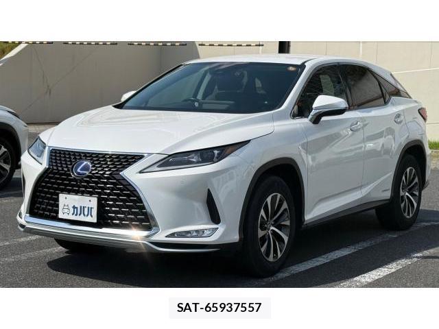 Lexus RX 2019-11 8434522-0
