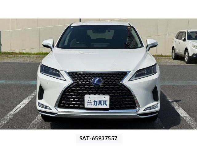 Lexus RX 2019-11 8434522-1