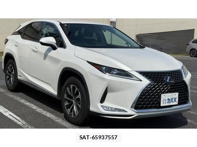 Lexus RX 2019-11 8434522-12