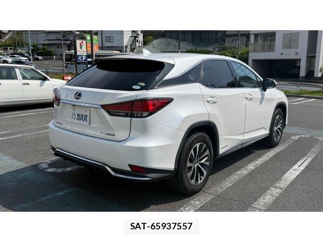 Lexus RX 2019-11 8434522-13