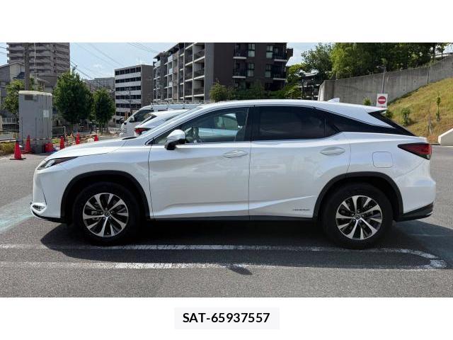 Lexus RX 2019-11 8434522-14