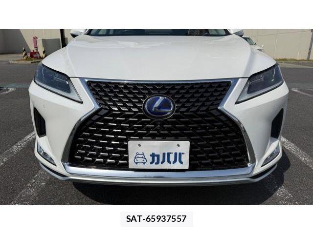Lexus RX 2019-11 8434522-18