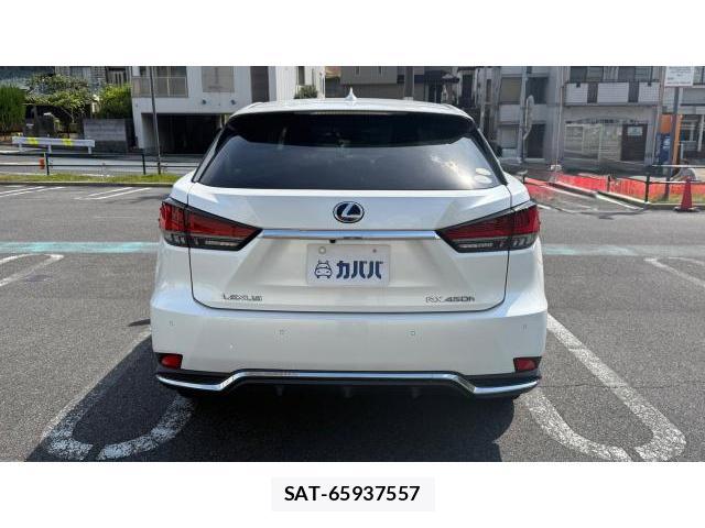 Lexus RX 2019-11 8434522-3