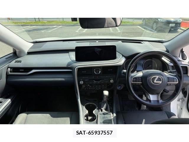 Lexus RX 2019-11 8434522-4