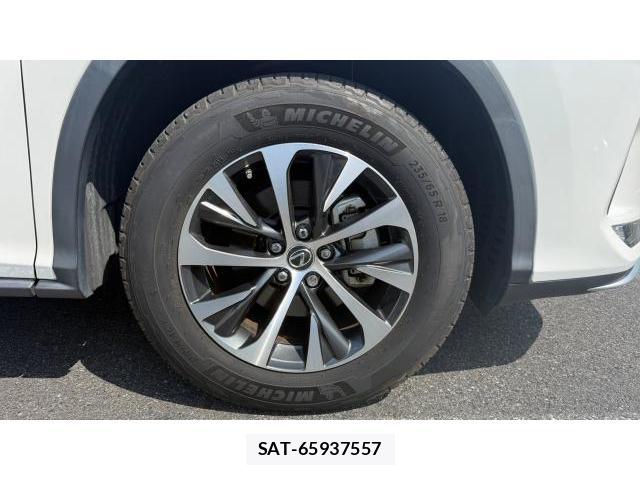 Lexus RX 2019-11 8434522-8