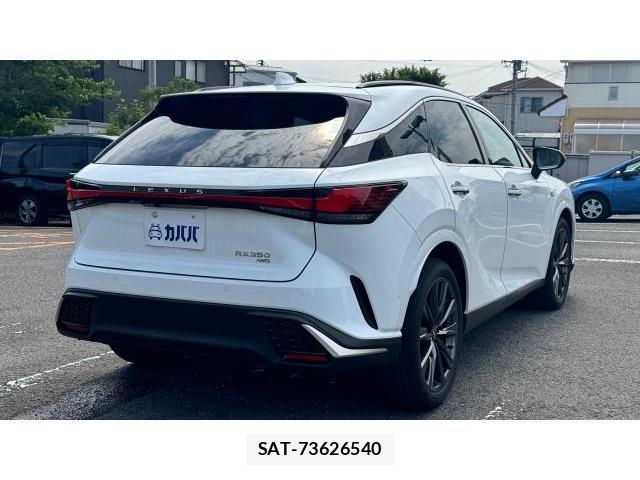 Lexus RX 2025 8434538-13