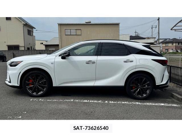 Lexus RX 2025 8434538-15